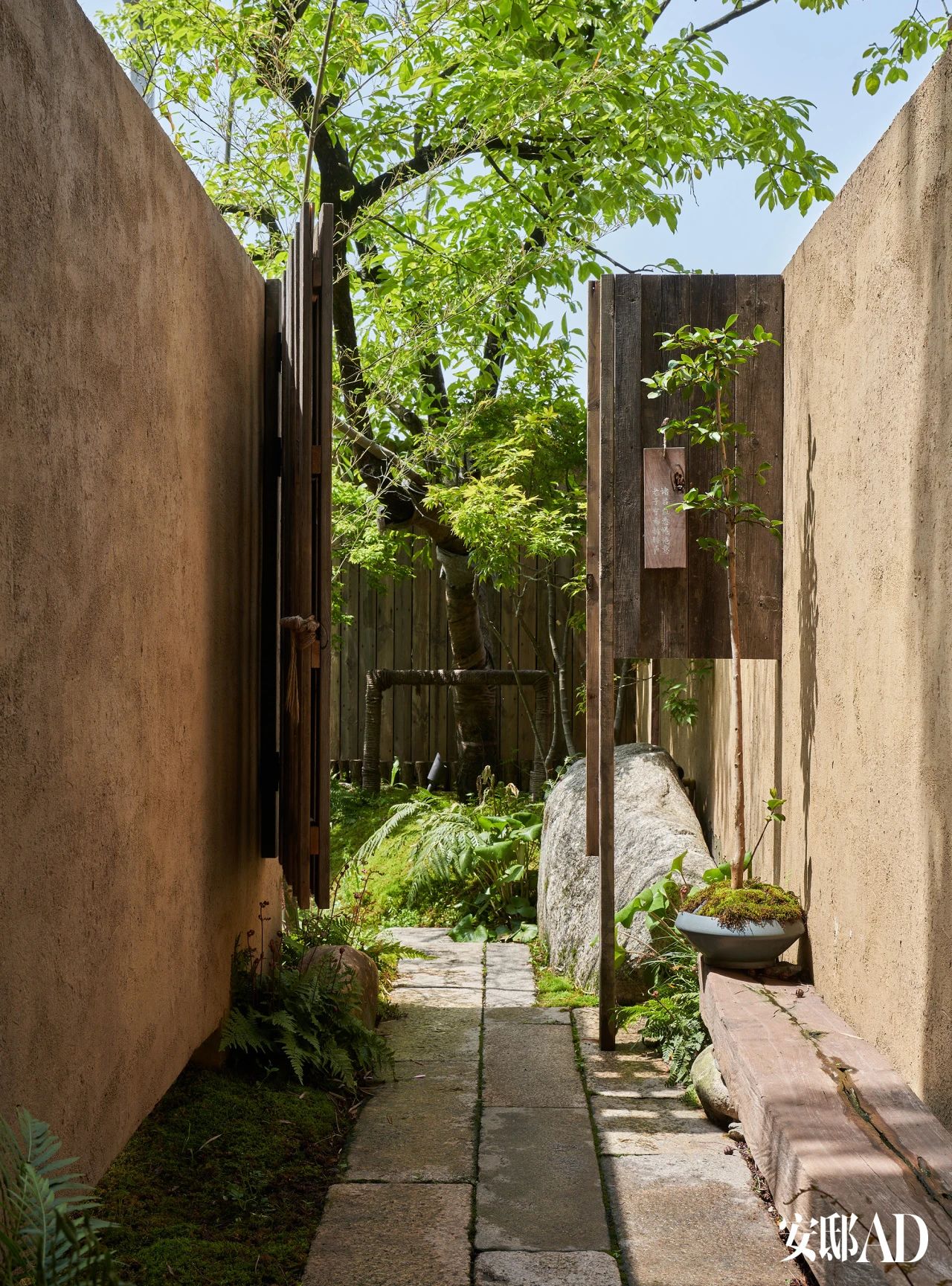 温莳空间丨中国上海丨析乘温莳设计-12