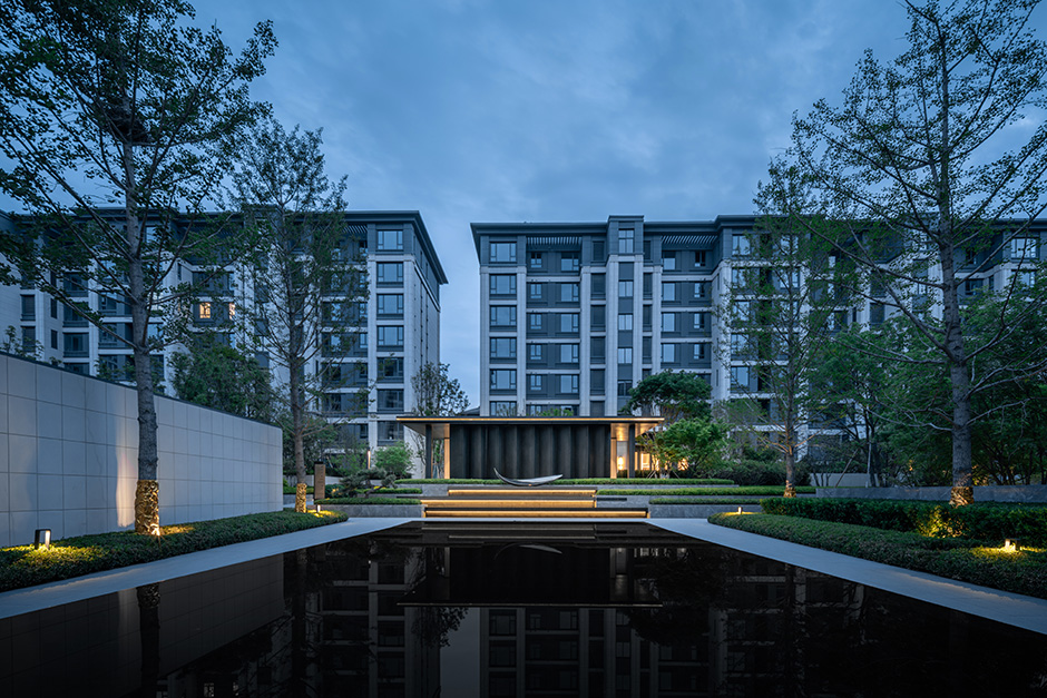 丨中国大连丨L&A集团北京分公司第十三项目团队-42