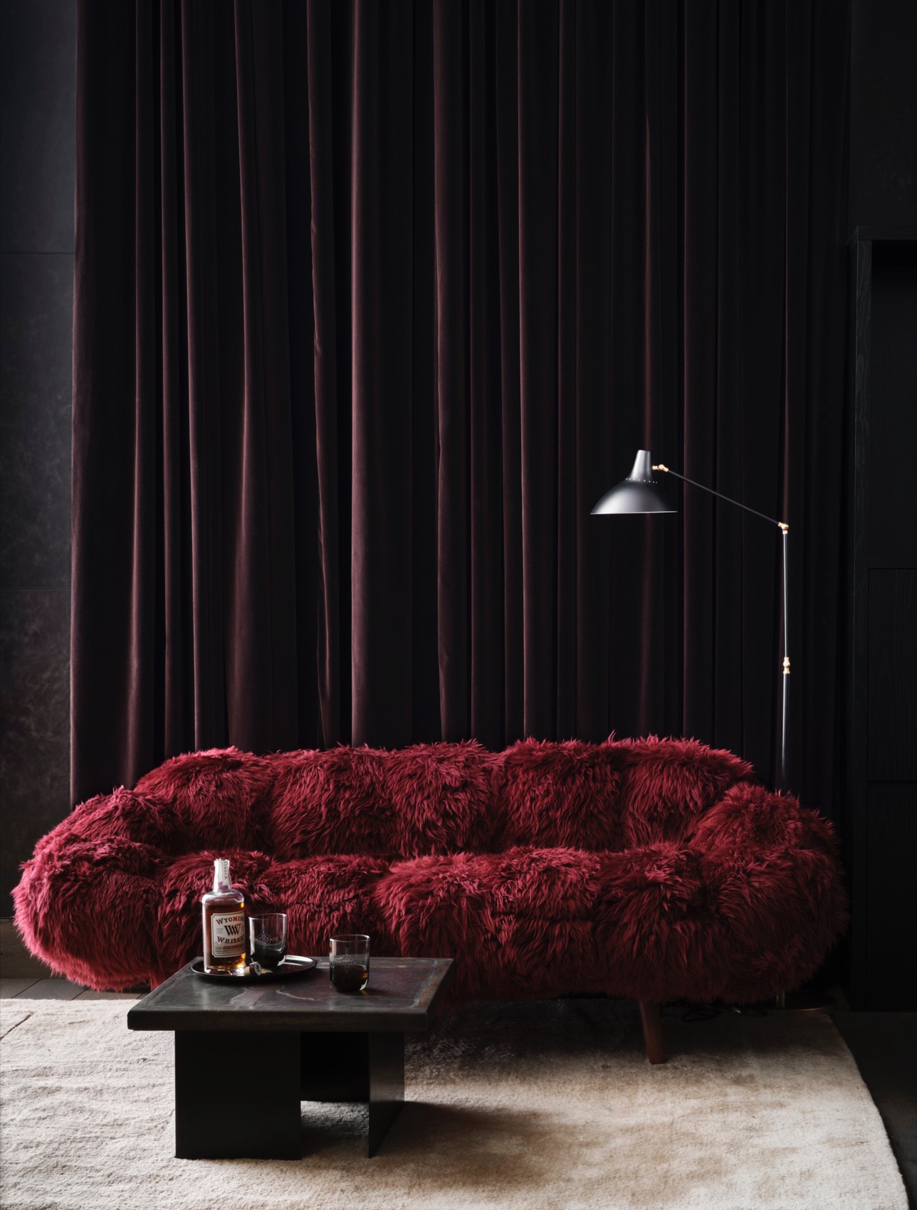 ShineMaker住宅，美国 / CLB Architects-37