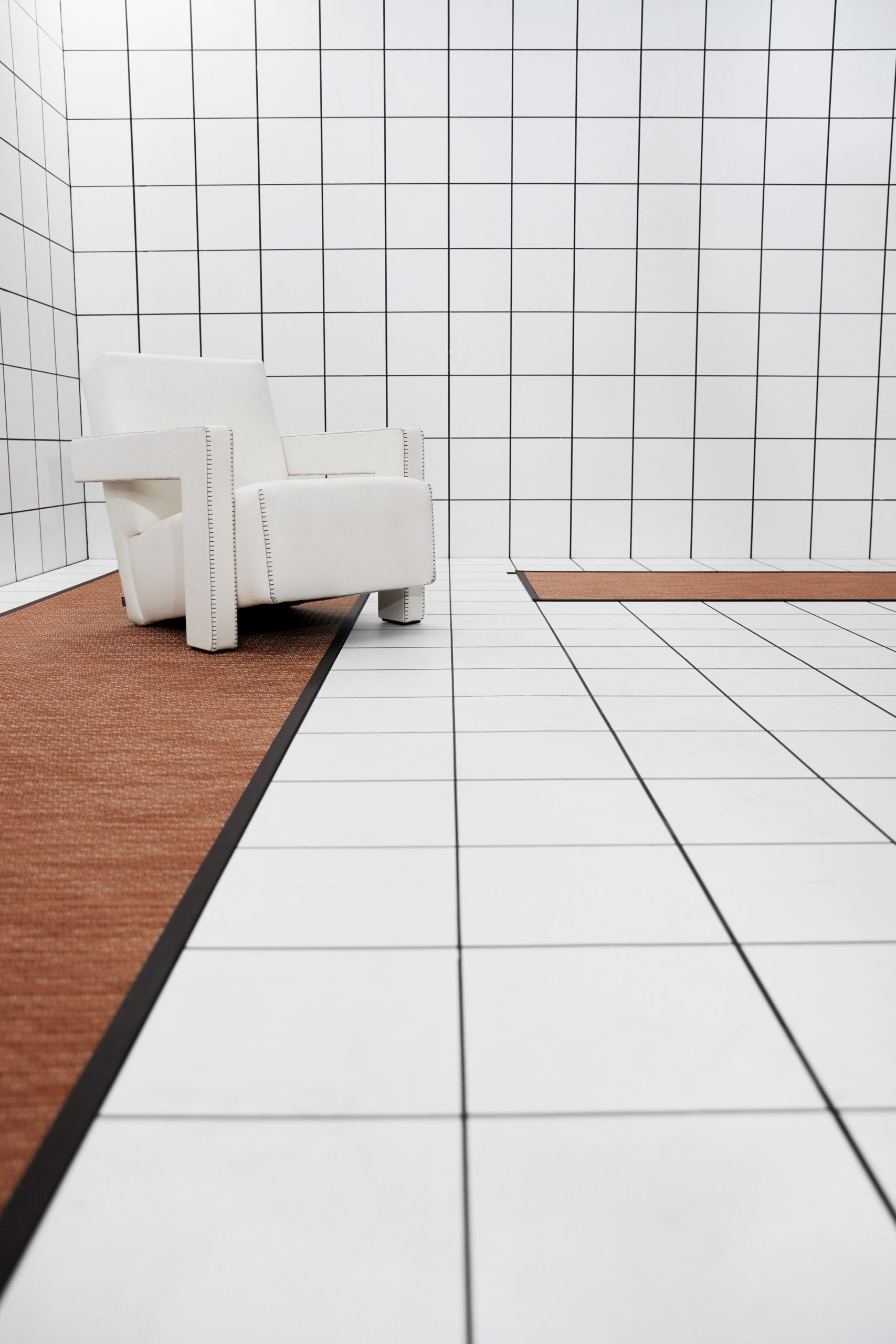 "Bolon 推出定制地毯系列 Bolon R,适用于高人流量的商业内饰"-6