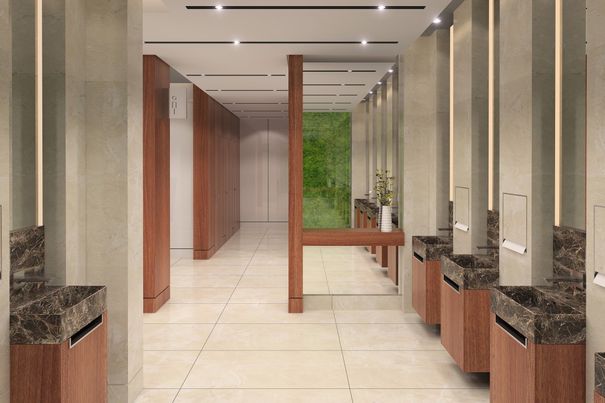 基石信息技术办公室丨印度班加罗尔丨MTDI Architect-18