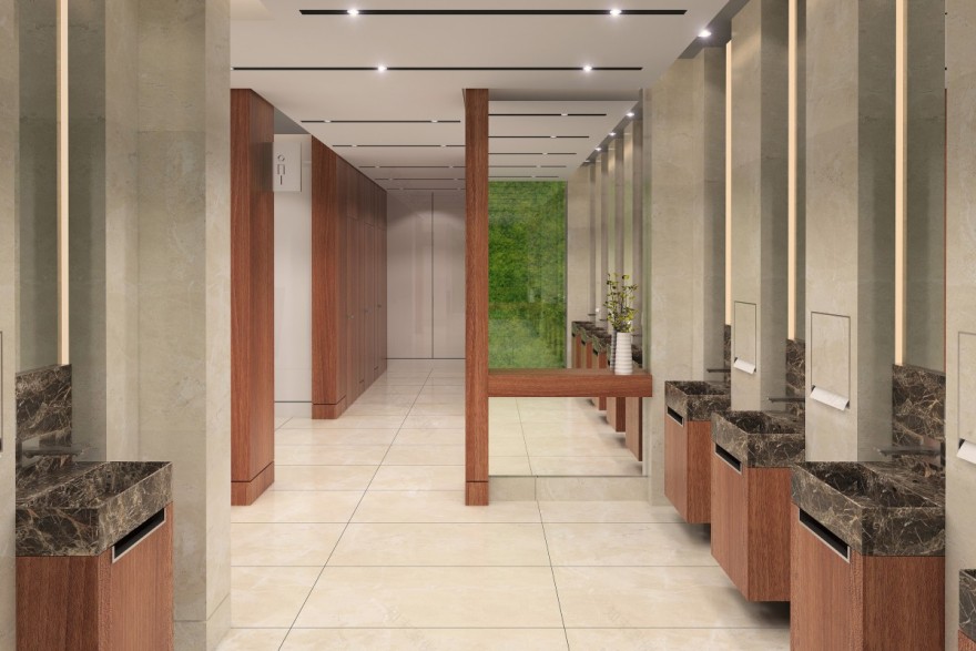 基石信息技术办公室丨印度班加罗尔丨MTDI Architect-18