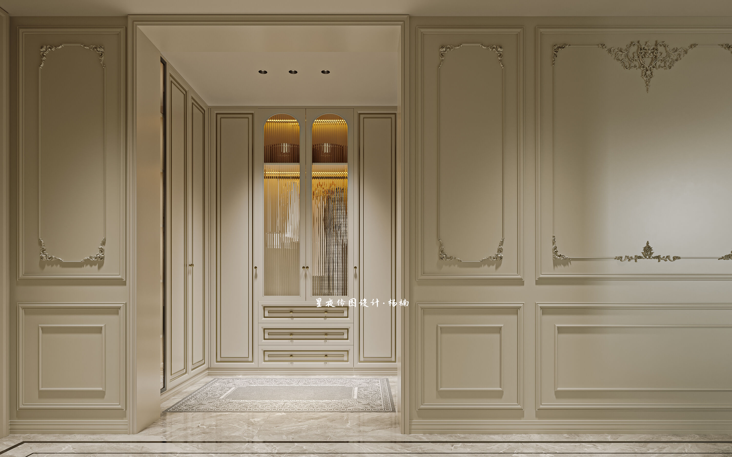 法式轻奢，悦享生活的浪漫！-4