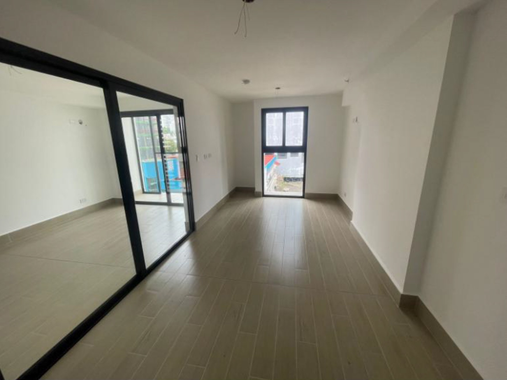 Compact Apartment Design in Panama – Custom Interiors-15