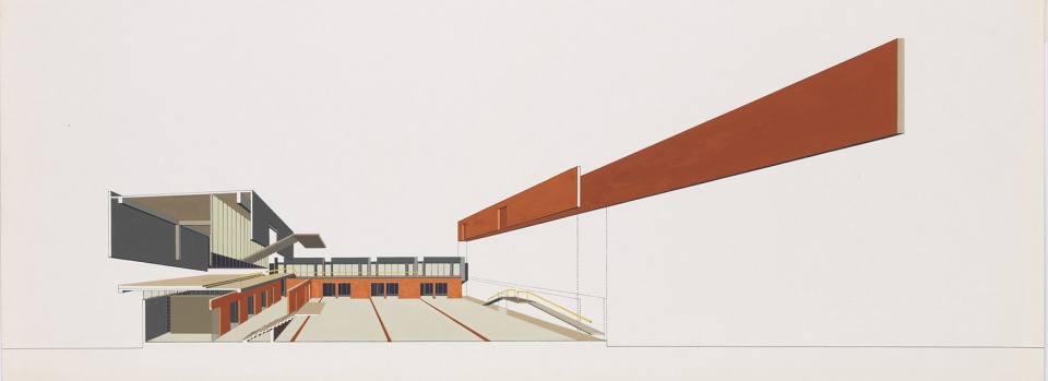非常建筑 · 传统与现代的完美融合丨中国丨非常建筑事务所-23