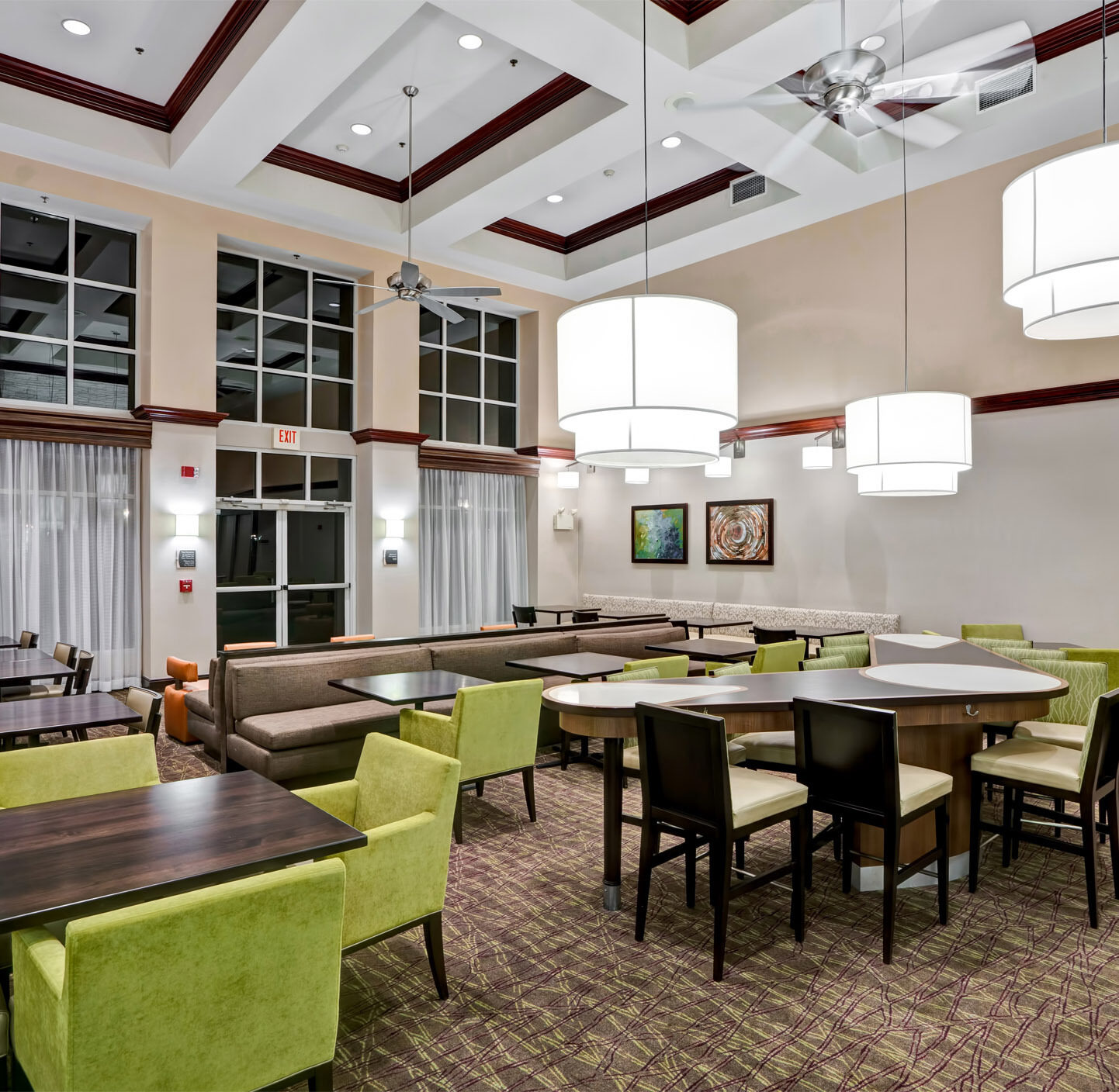 Refreshed Interiors Take Flight-2