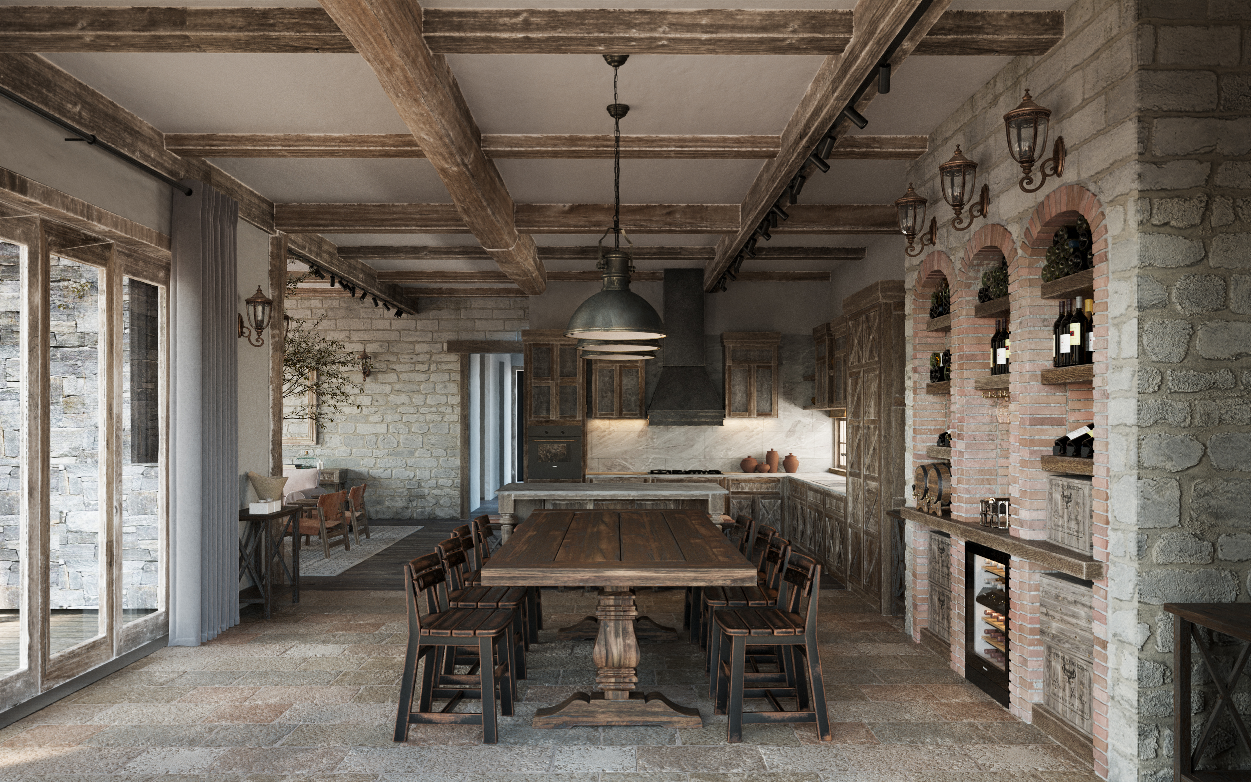 INTERIOR_DALAT LAKEHOUSE-4