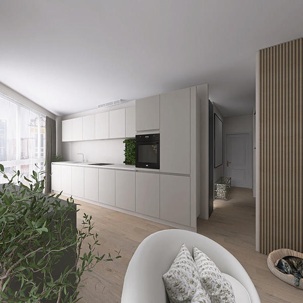 小型学生居住公寓丨澳大利亚黄金海岸-11