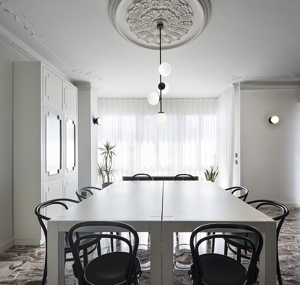 Alla Brunella 公寓丨意大利丨Studio Mabb-5