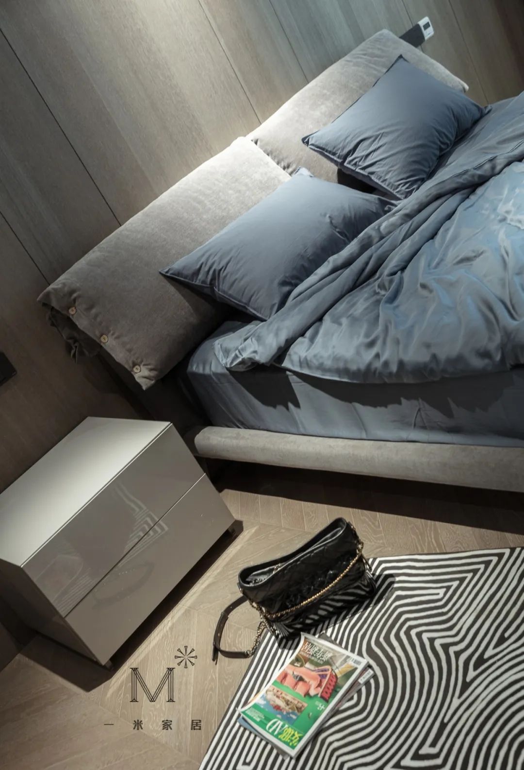 溧阳一米家居新作 | KAWS、LEGO 演绎现代工业风趣味生活-95