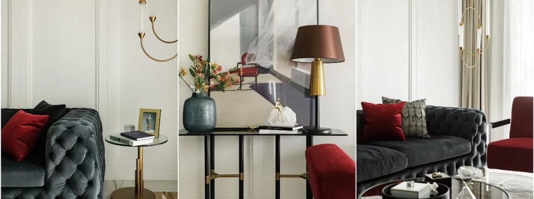 90 后情侣的简约治愈系美家,打造温暖慵懒的生活空间-142