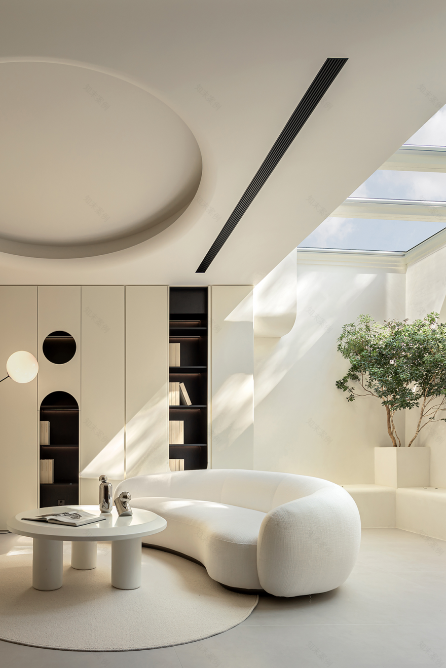 内森庄园别墅豪宅丨中国杭州丨杭州 top 国际设计-14