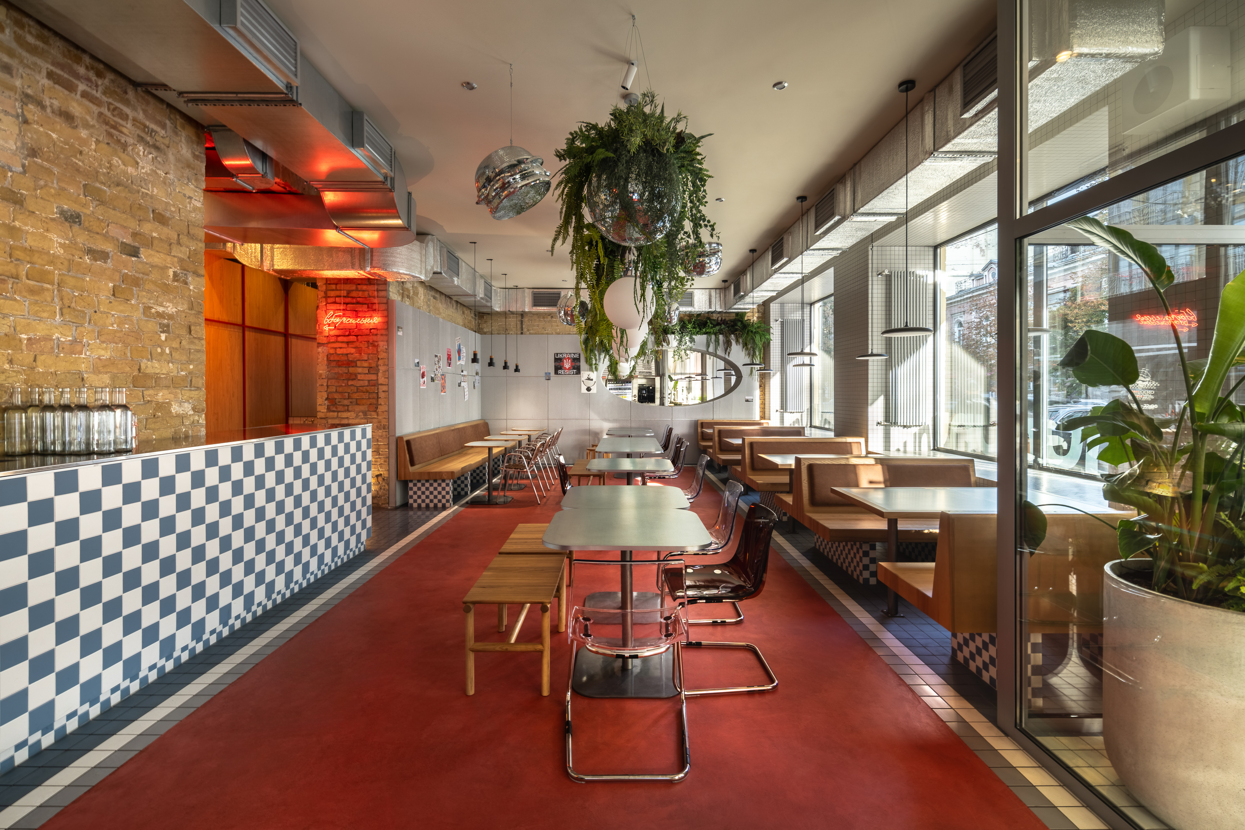 努努汉堡丨乌克兰基辅-5