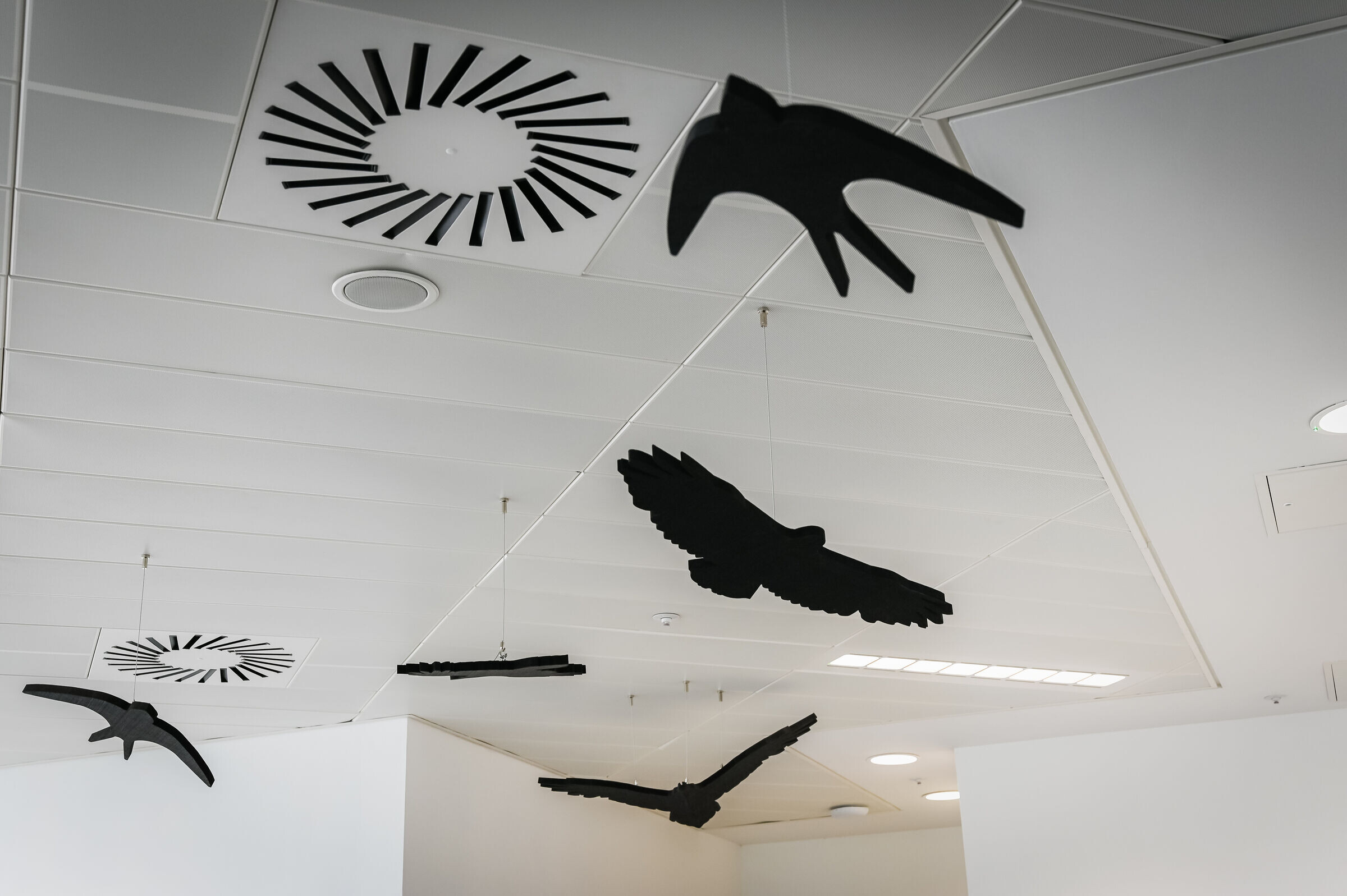 Sheffield 银行创新休息区-12