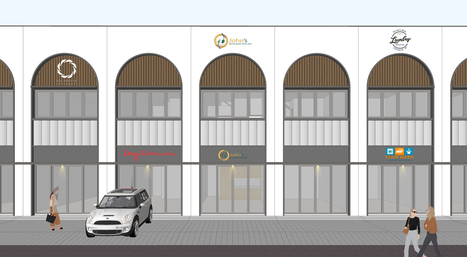 perumahan pondok cabe-7