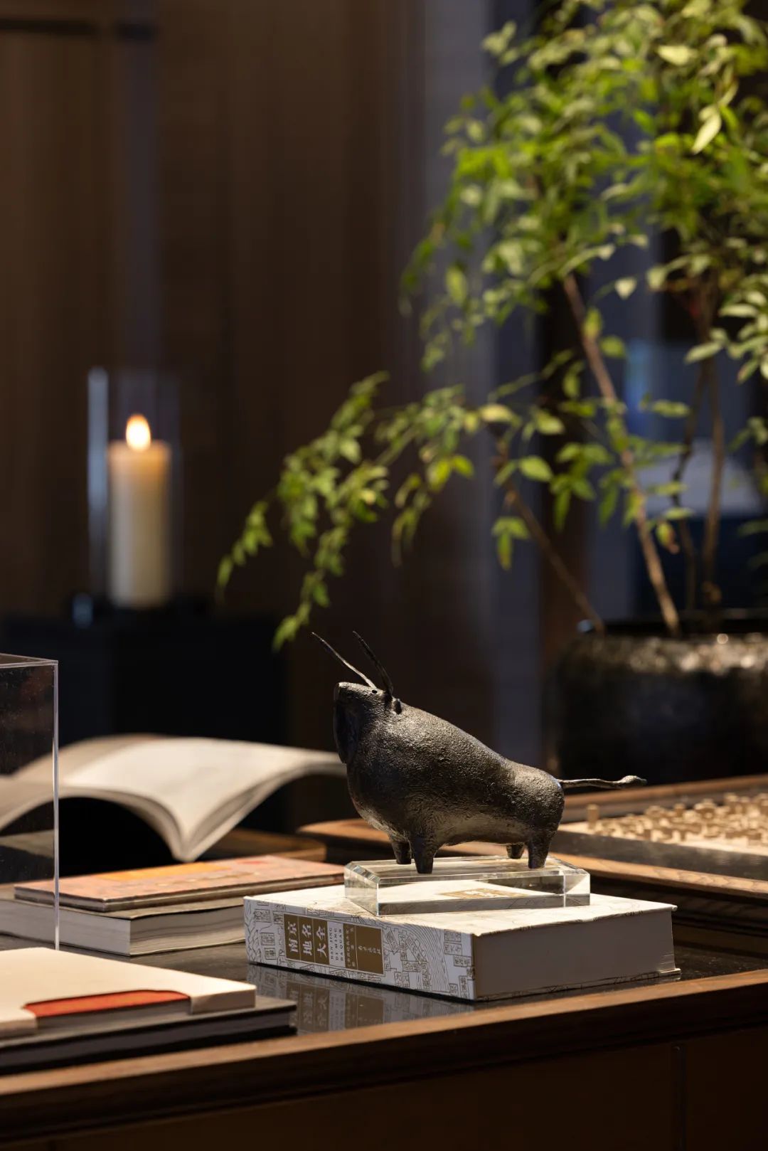 万科南京朗拾·雨核丨中国南京丨MAUDEA 牧笛设计-32