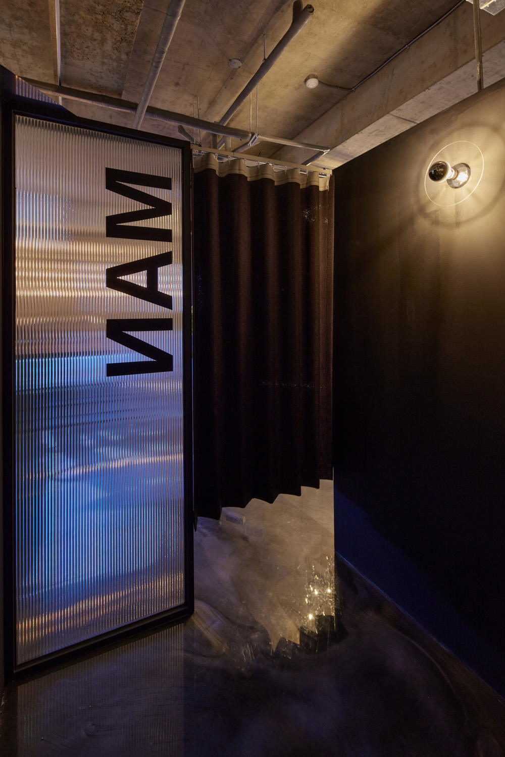 现代简约，韩国室内设计大师打造 25 平米精致公寓-23