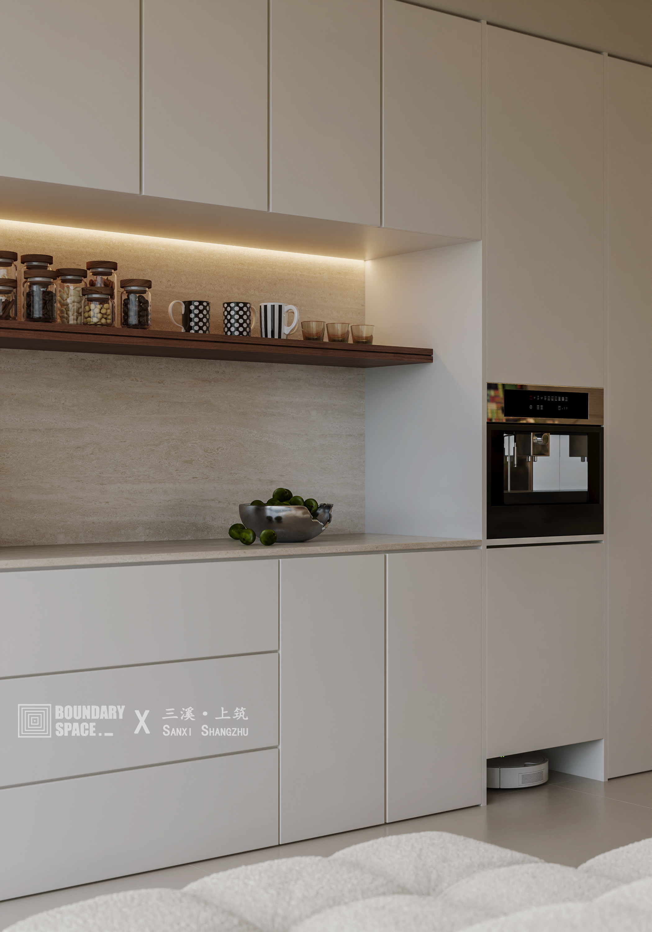 三溪·上筑-现代中古-16