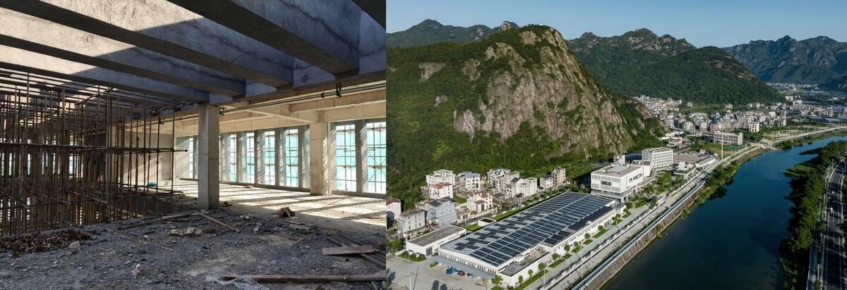 铁枫堂研发大楼丨中国温州丨形势建筑,Atmosarchitects-7