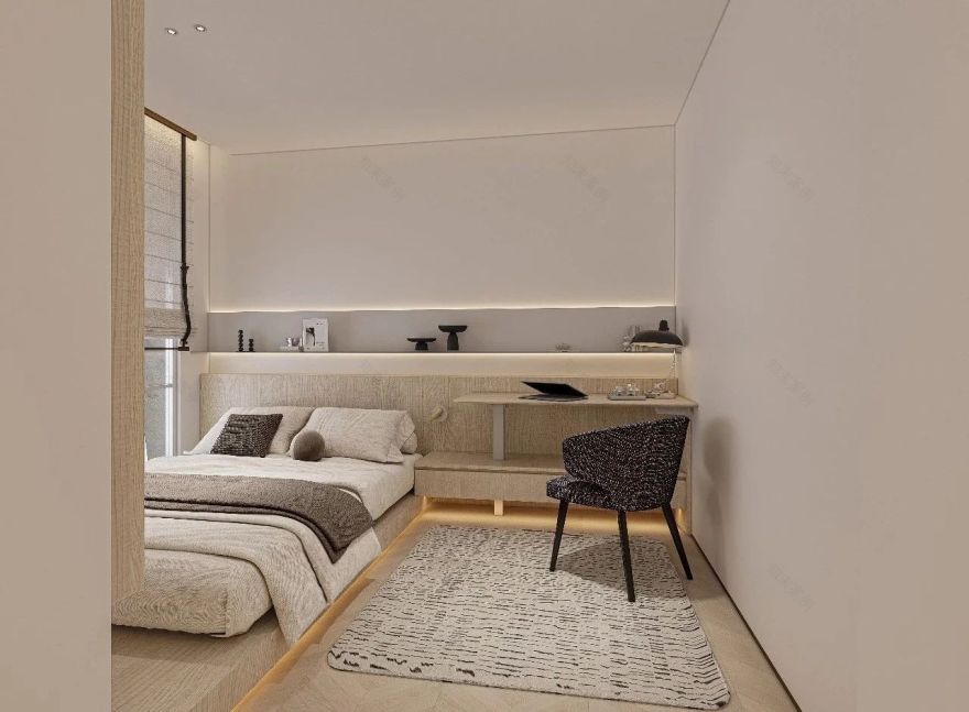 庄园别墅丨中国金华丨末首空间设计事务所-35