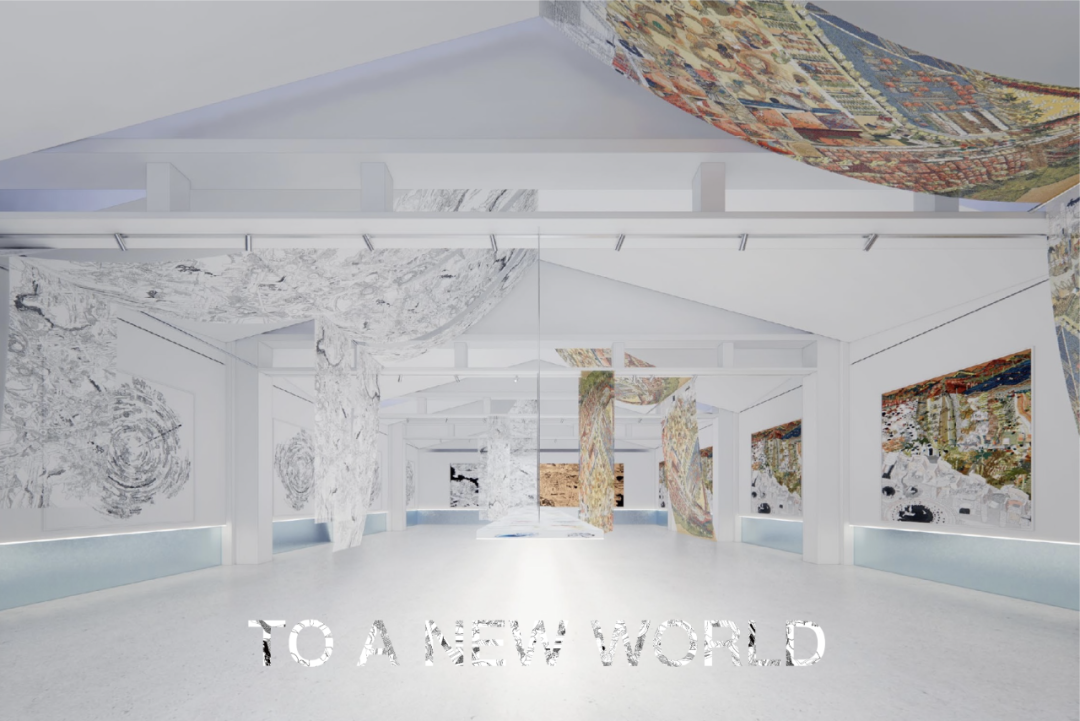 走进新世界的数字文艺复兴与尼日尔大巴黎丨DA! Architects 大!建筑事务所-15