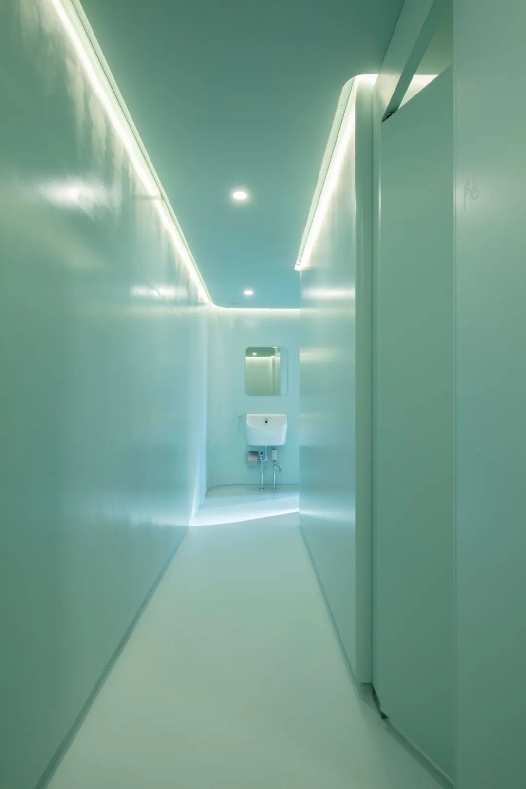 东京公厕改造项目丨日本东京丨16位日本顶尖设计师-123