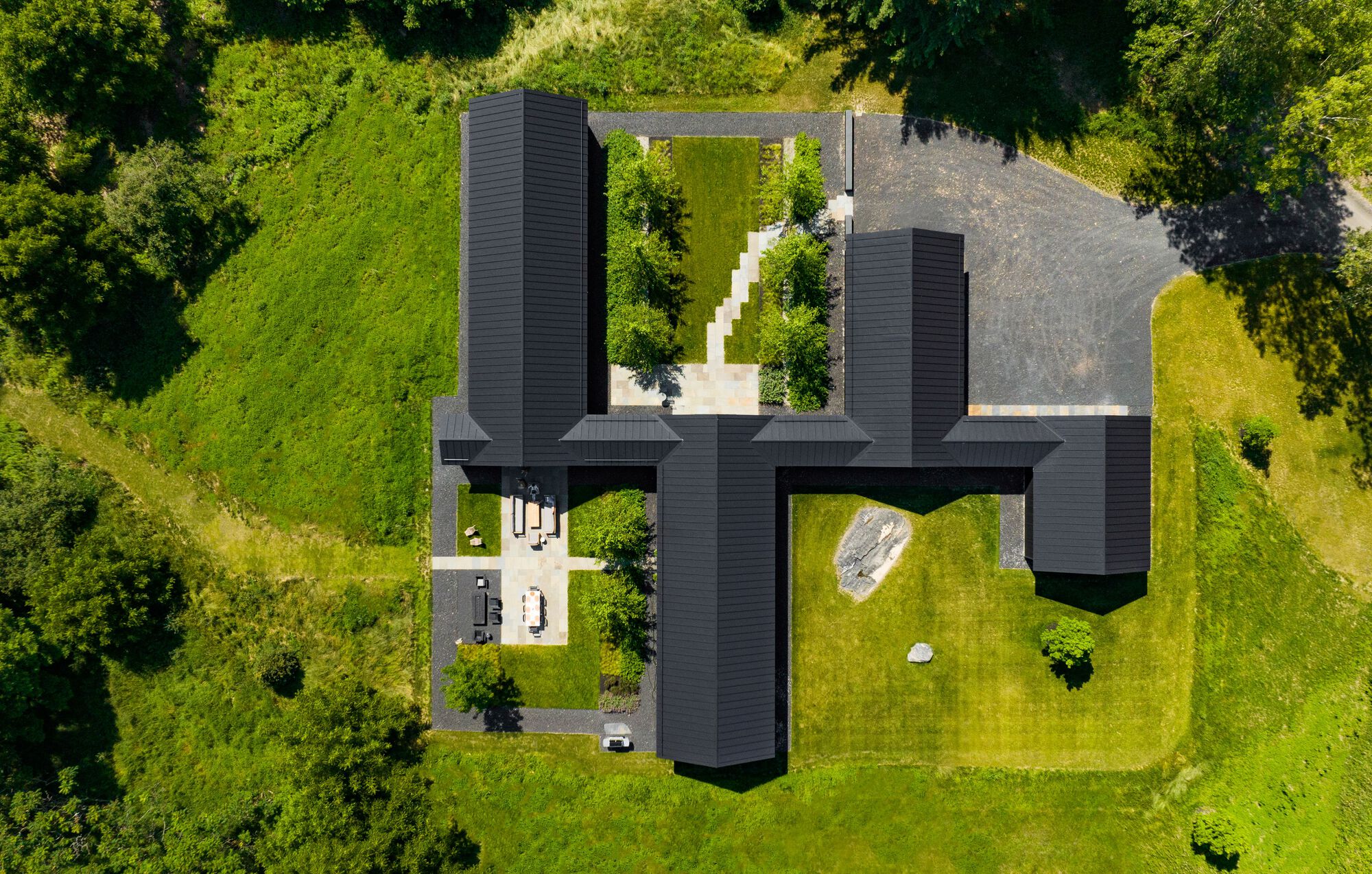 宅地，伯宰丨美国-33