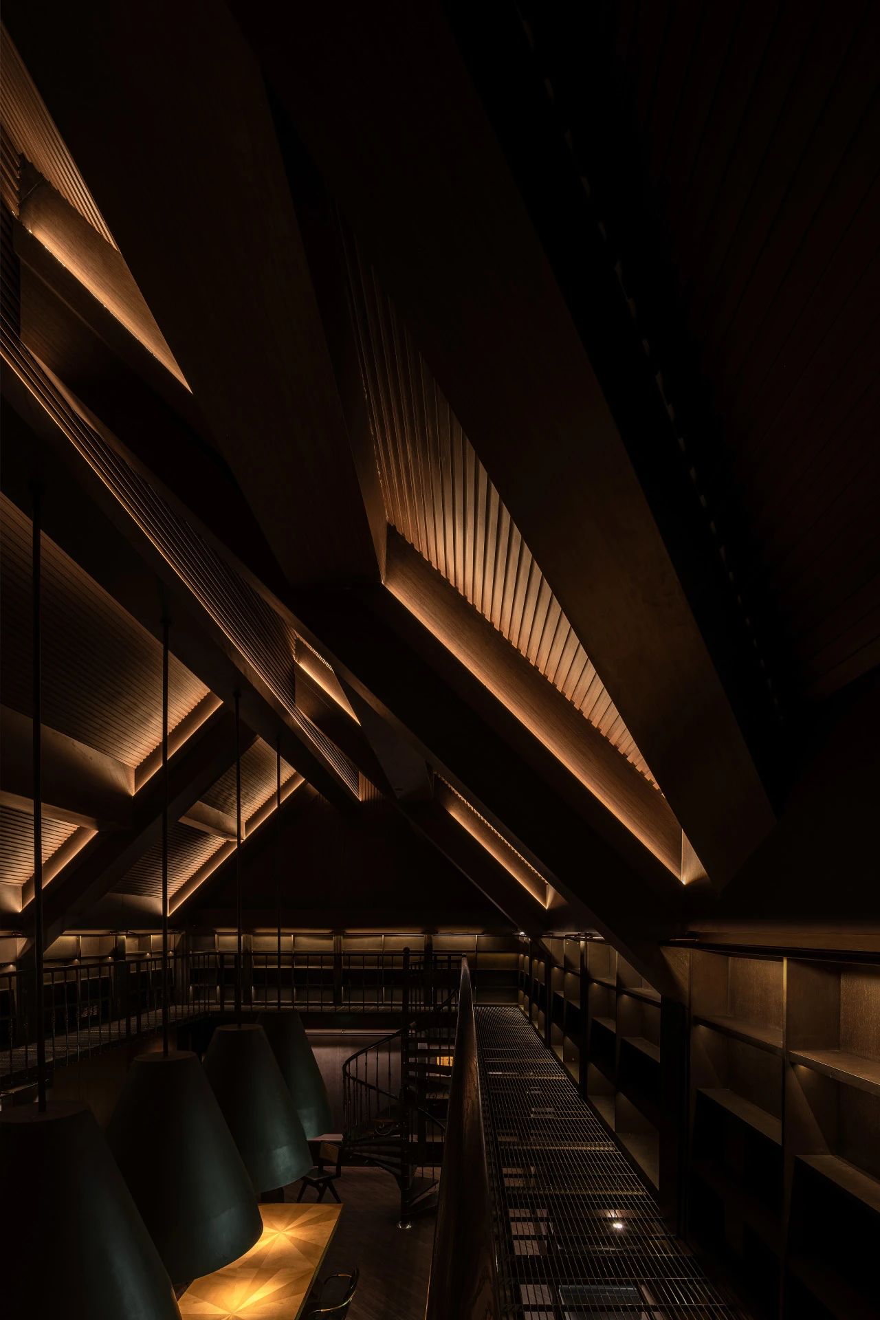 菊邸·臻宴丨中国苏州丨上海开羽行空间设计,艾与希陈设-48