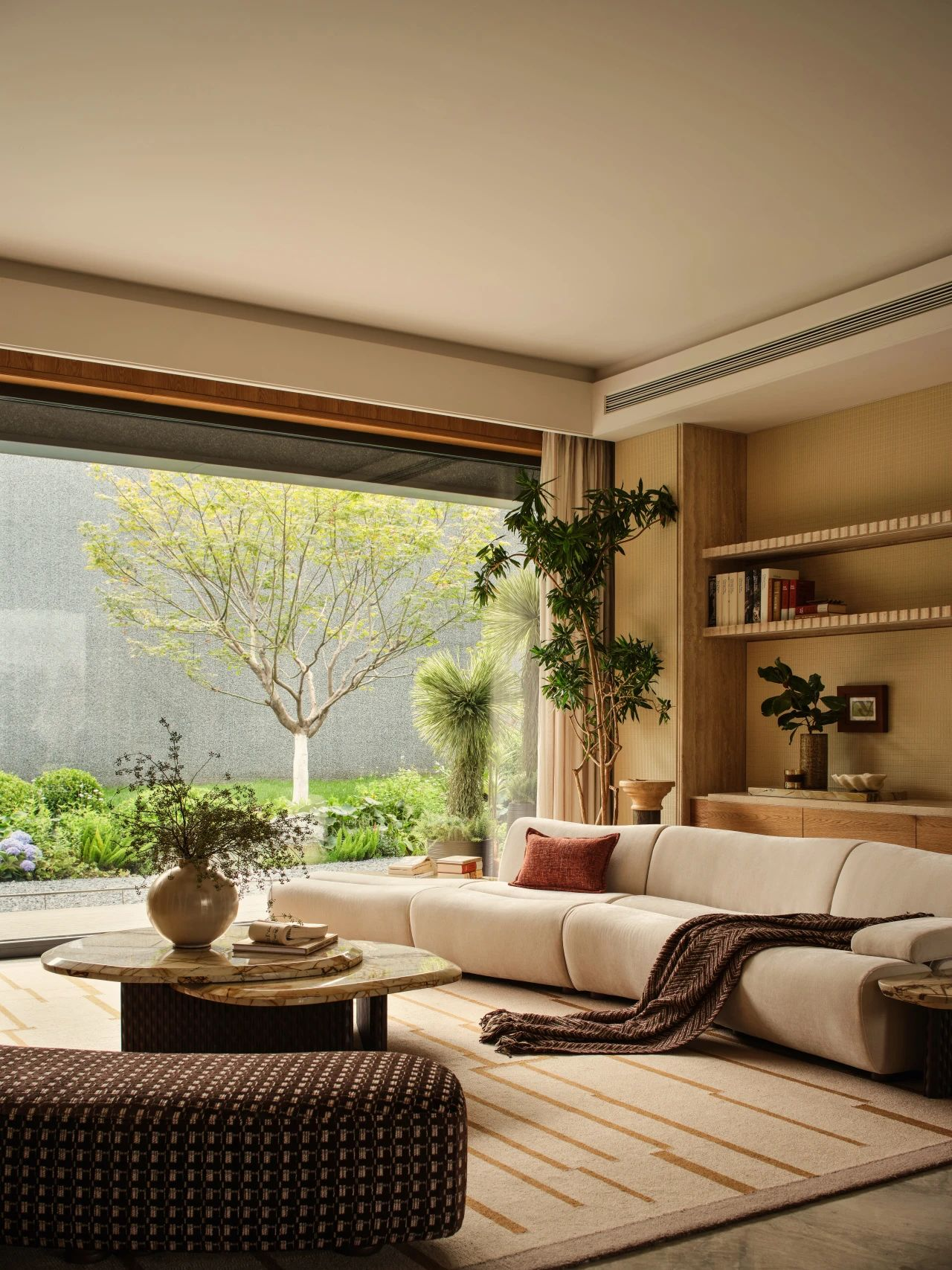 中建智地·璞园PARK丨中国北京丨硬装赋象设计,软装赋形设计-46