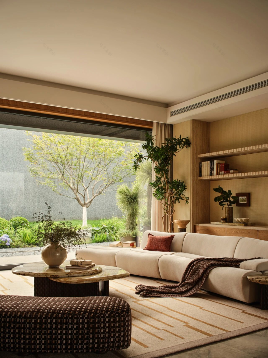 中建智地·璞园PARK丨中国北京丨硬装赋象设计,软装赋形设计-46