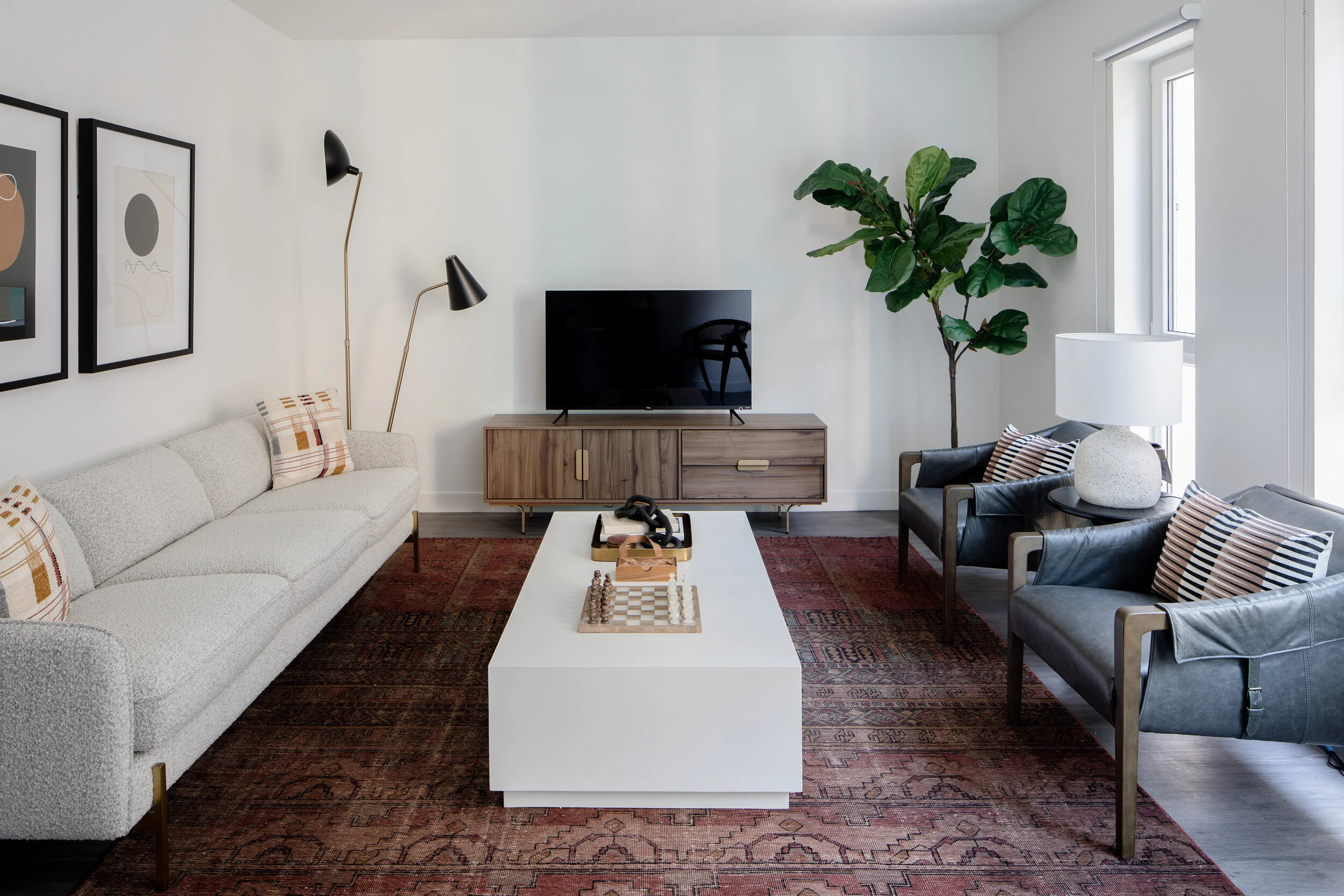 丨加拿大温哥华丨Vida Design-41