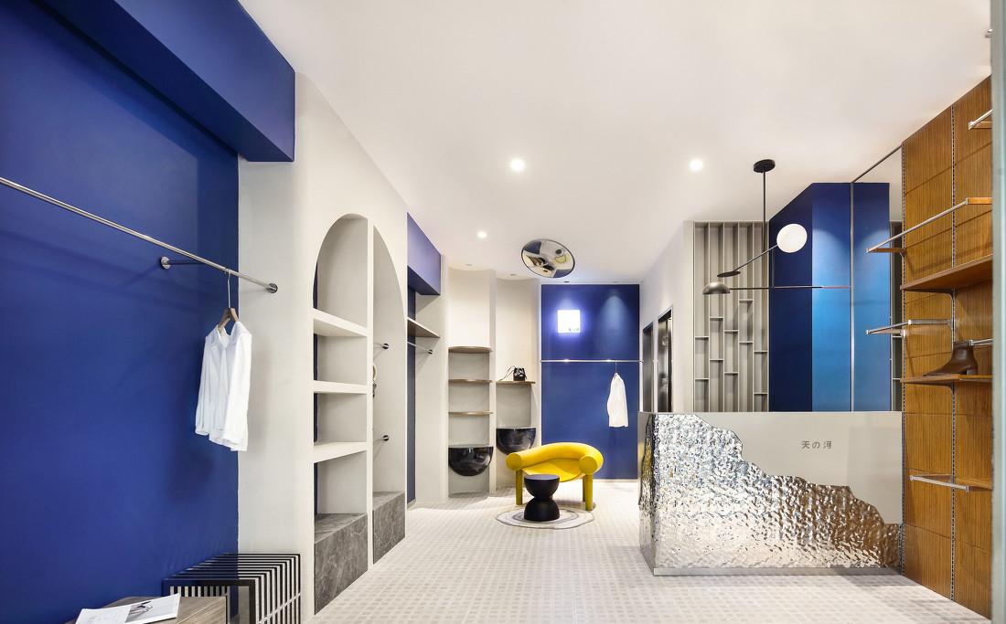 《星河》买手店 | 梦幻星辰,购物新体验-11