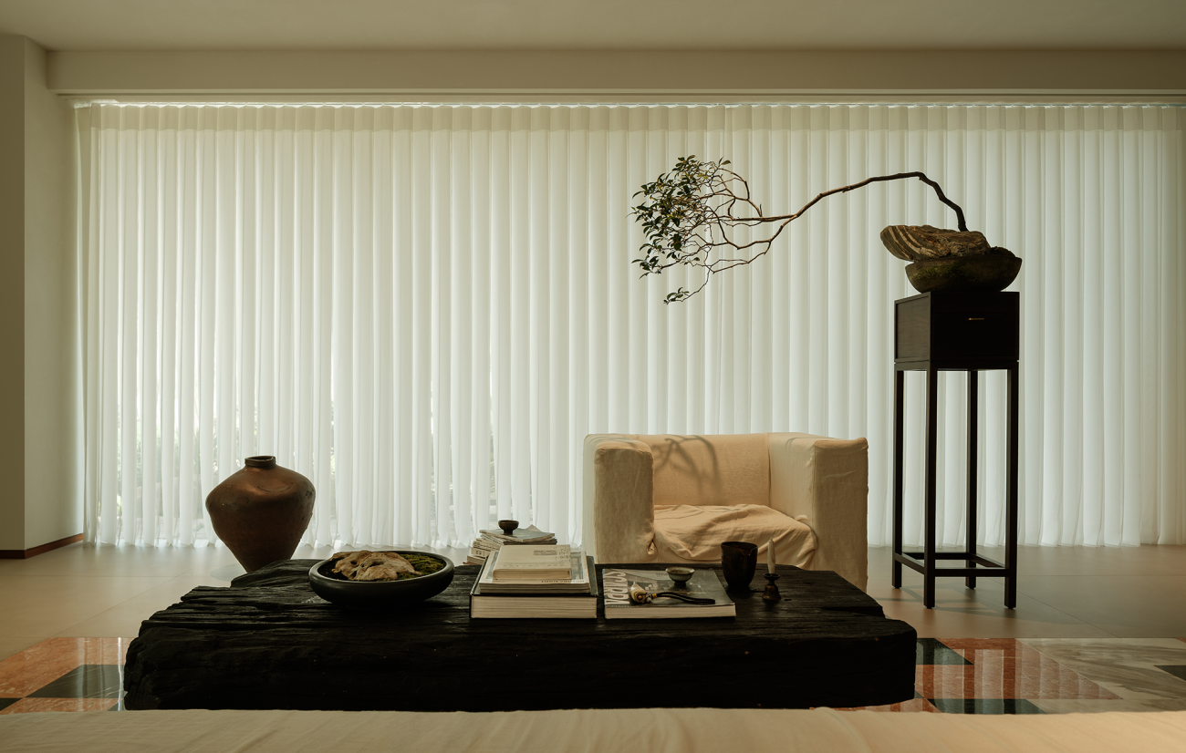 众冉建筑设计事务所丨中国宁波-14