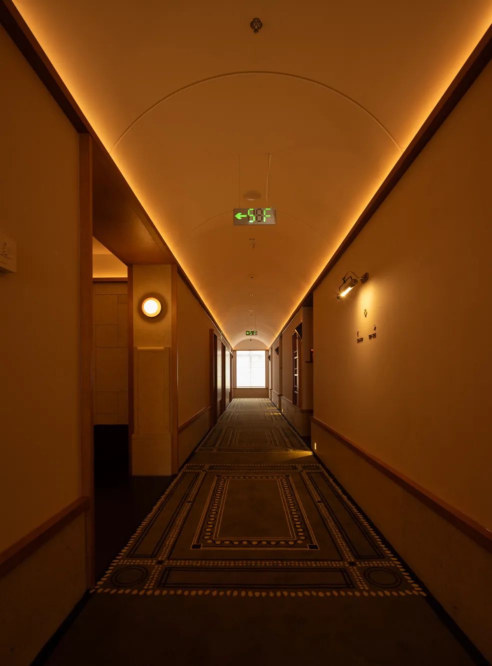 椿上所宿丨中国宁波丨李一设计师事务所-11