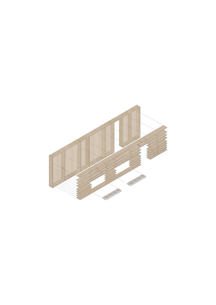 精神·茶包容游戏室
注:ETHOS常见释义为精神、气质、风气 ,由于没有更多的语境,这里按常见释义翻译TEA直接译为茶 INCLUSIVE PLAYROOM可理解为包容(性)的游戏室 -29