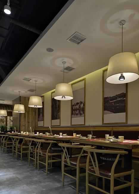 
潮牛龙记-火锅餐厅 -0