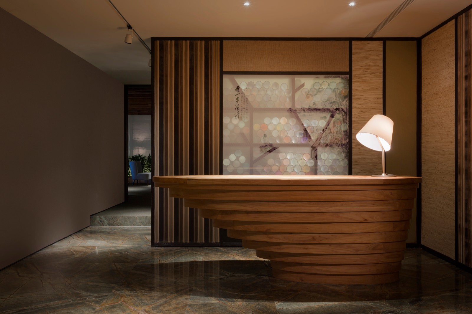 都市绿洲(Green Massage)-5