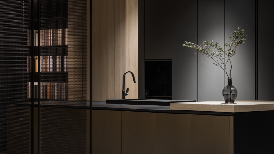 本来之间丨大地风格+沉浸式展陈【亳州展示中心】-49