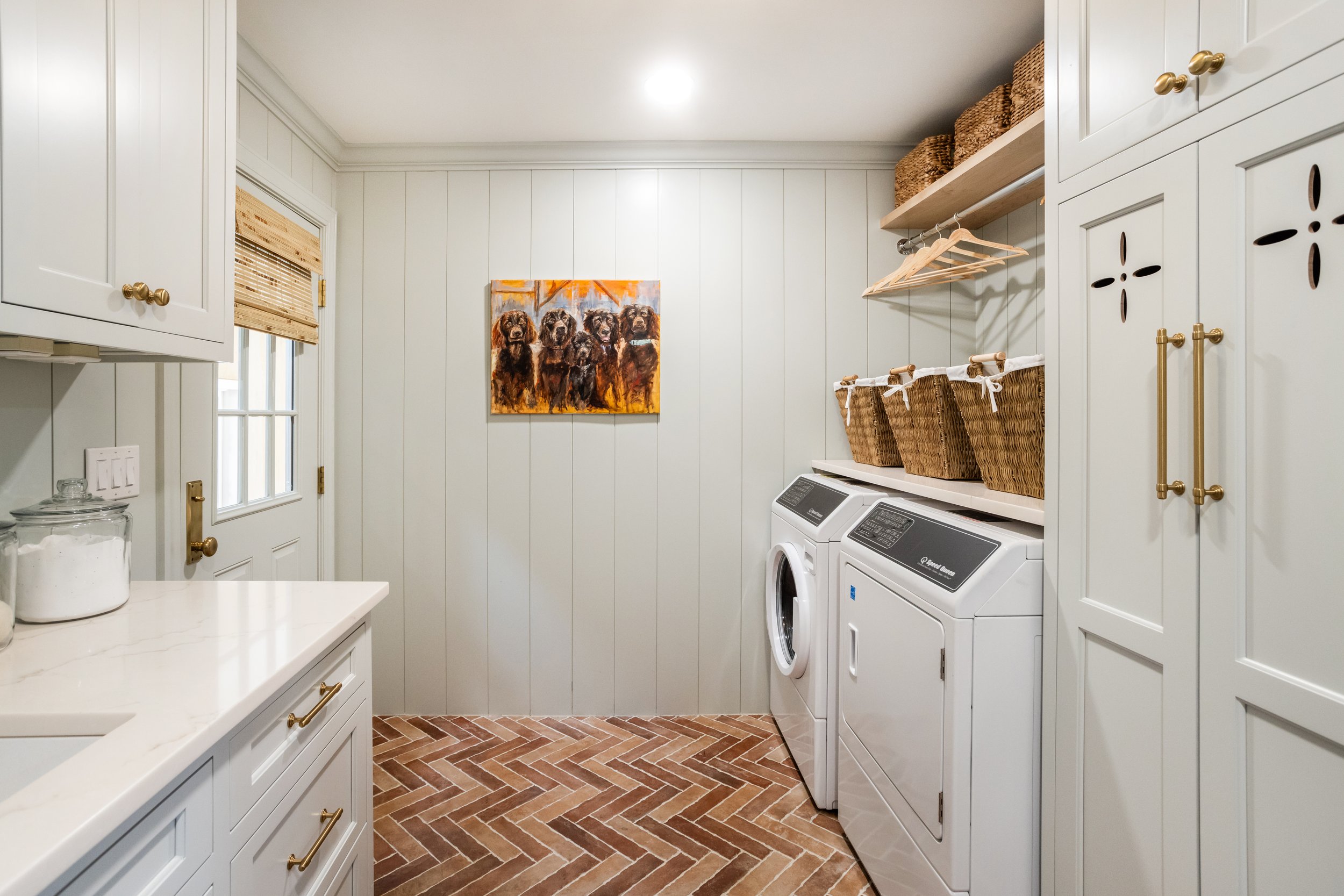 家庭住宅泥房改造项目丨Ashmore Builders Inc-33