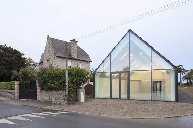 法国联合课外空间中心-2