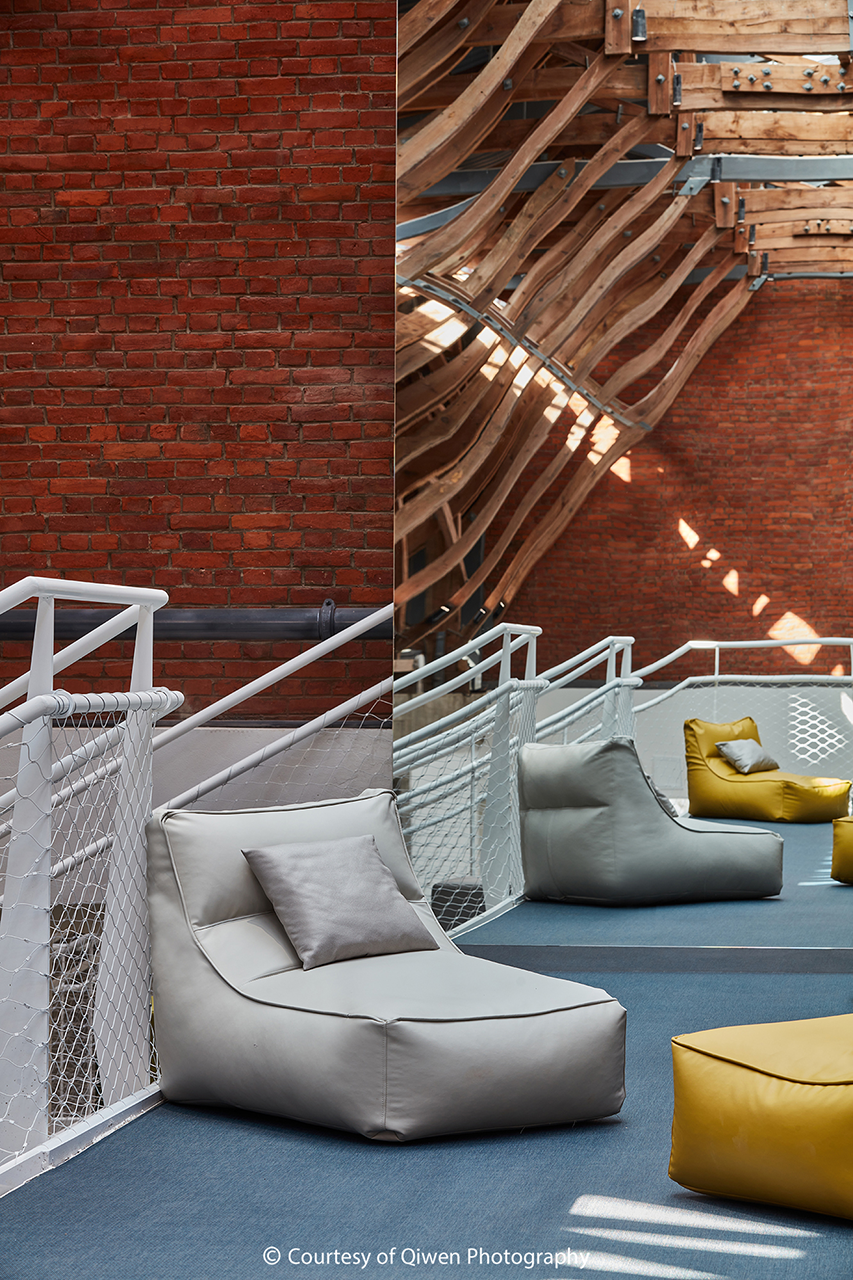 沈阳华润置地时代文仓丨中国沈阳丨北京喻远旨丰产品设计有限公司-39