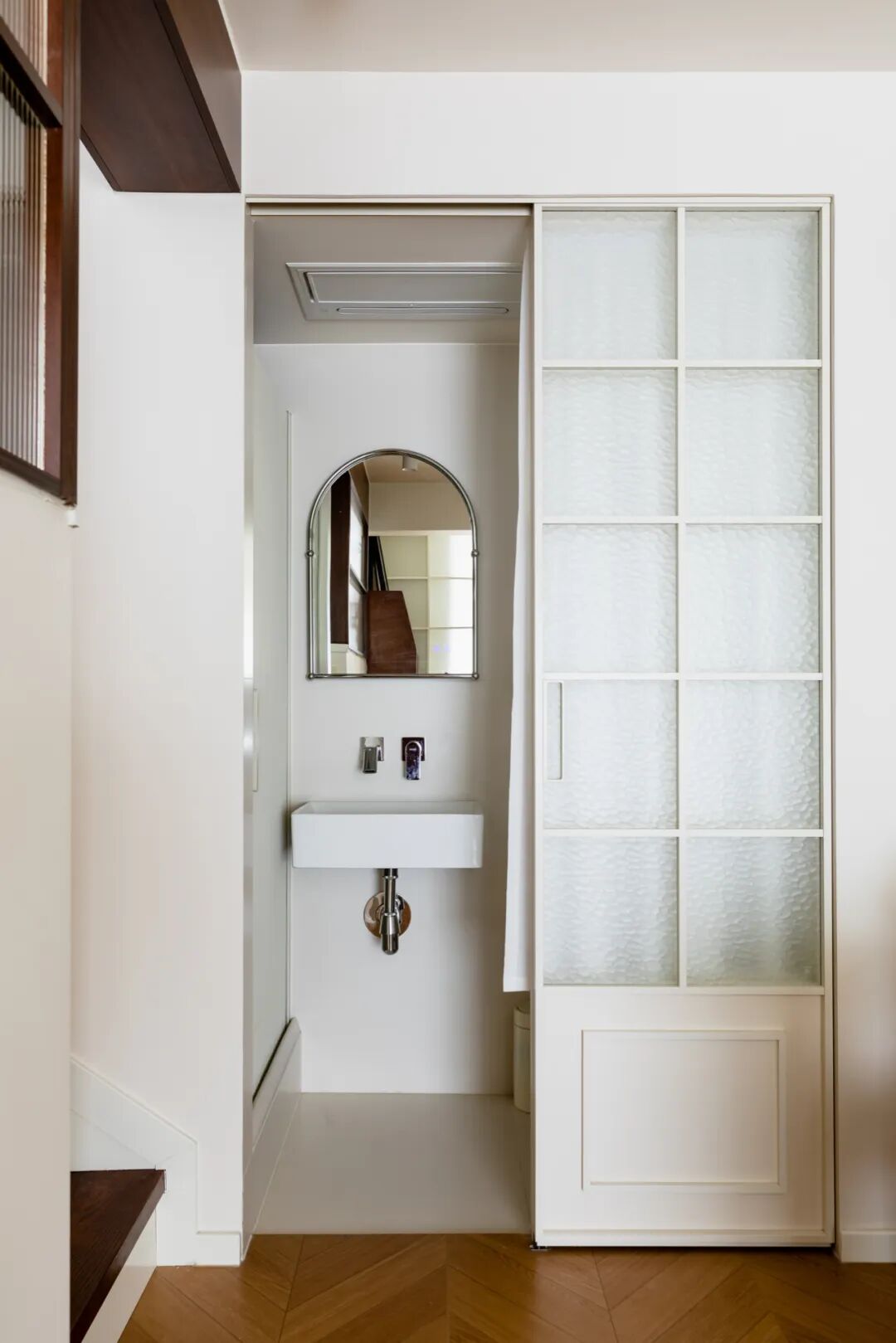 巴黎遇见摇滚乐：120平LOFT单身派对现场！-47