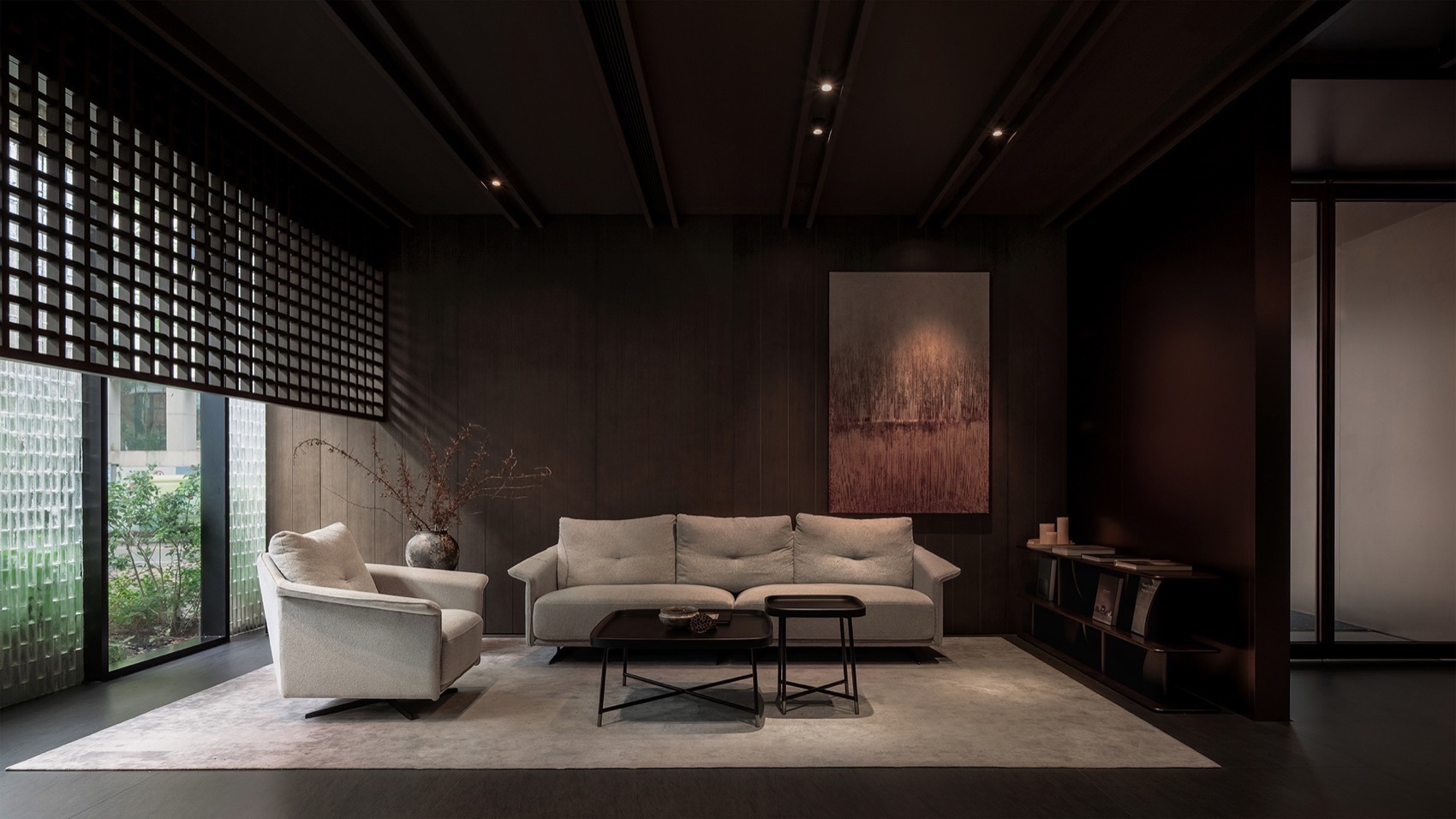 深圳湾斐瑞酒店改造丨中国深圳丨墨照建筑设计事务所-113