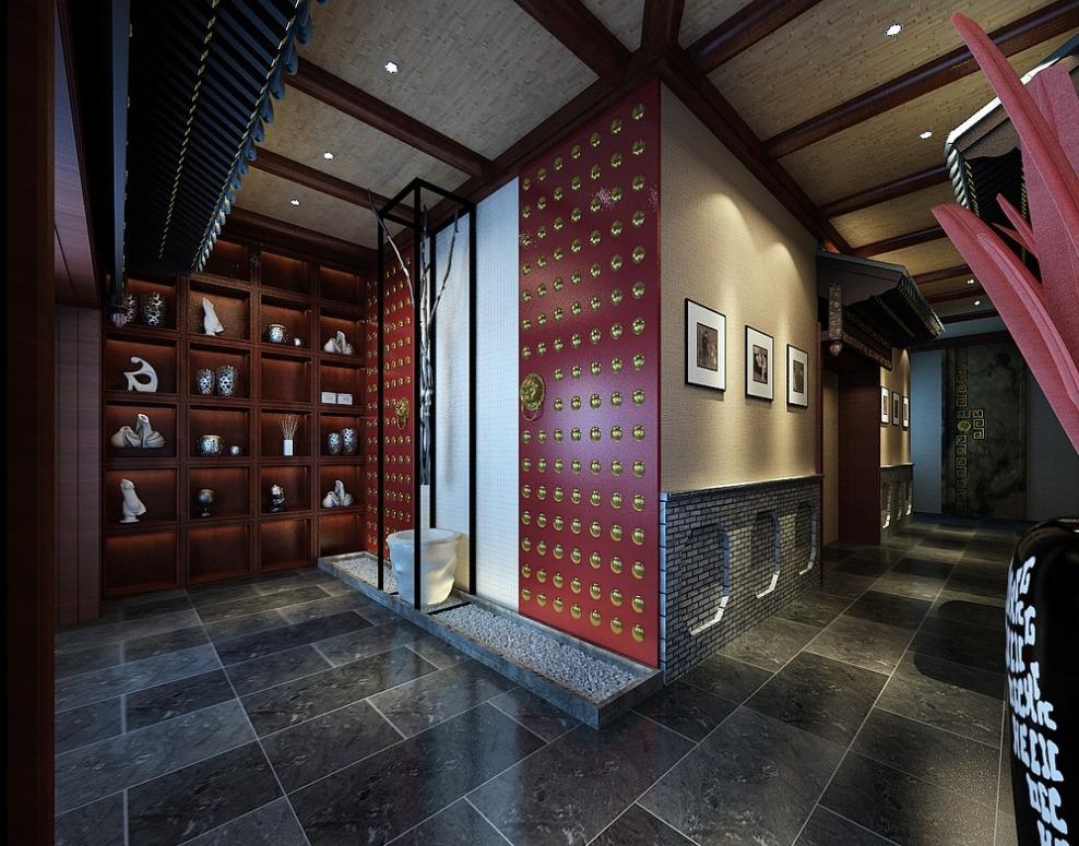 
【茶秀】·工装 -10