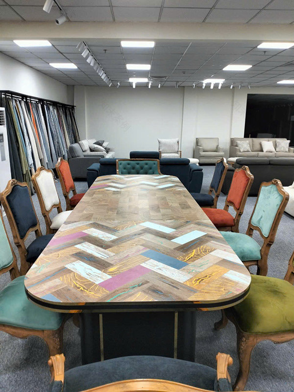 SHOWROOM NỘI THẤT XUẤT KHẨU-6