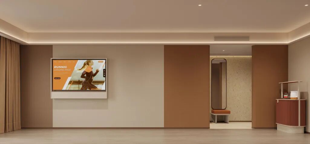 亚筑设计|桂林七星波尔多湾桔子酒店-39