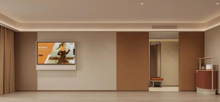 亚筑设计|桂林七星波尔多湾桔子酒店-39