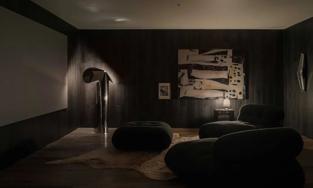 自然侘寂风 ·  安静的高级感-13