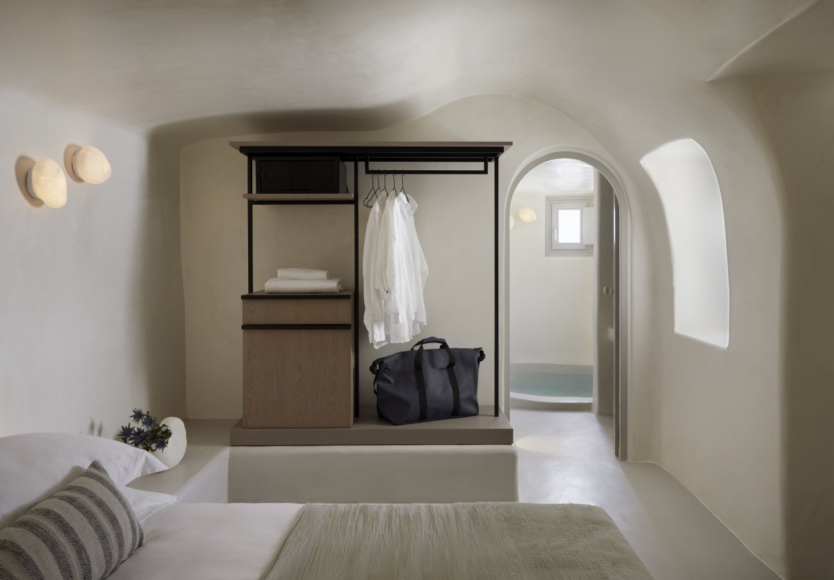 Atoles 度假酒店丨Stone&Walls-5