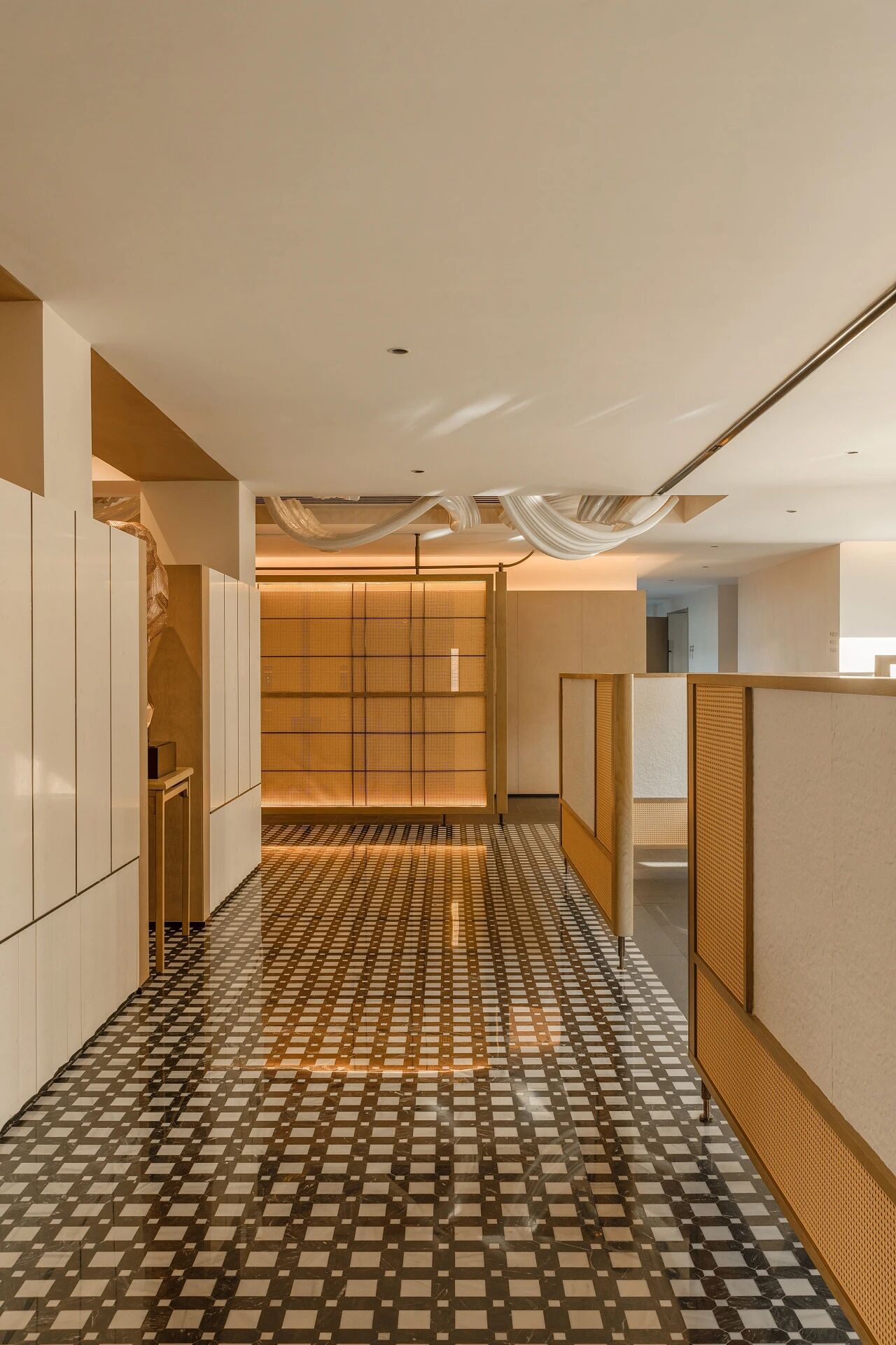 苏州桃花坞漫亭花园酒店丨中国苏州丨吕邵苍观建筑设计顾问有限公司-14